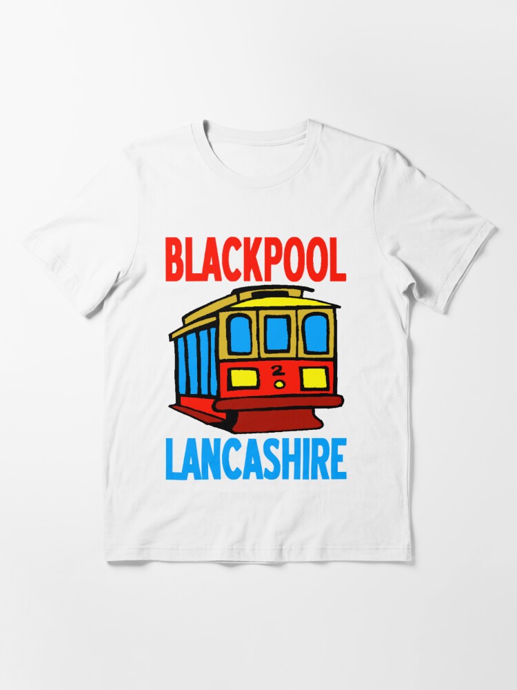 t shirt printing lytham road blackpool