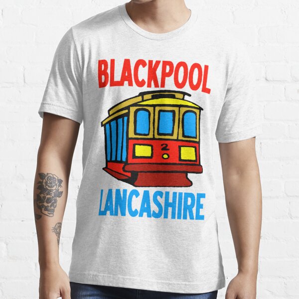 t shirt printing lytham road blackpool