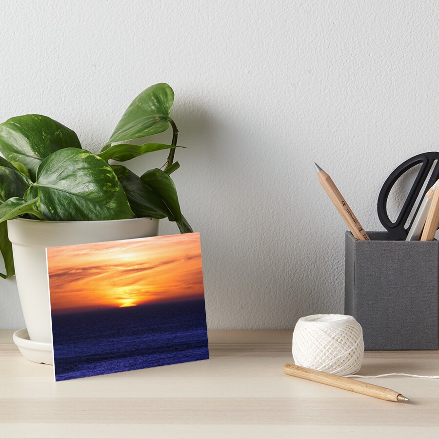 Item preview, Art Board Print designed and sold by MarkBraham.