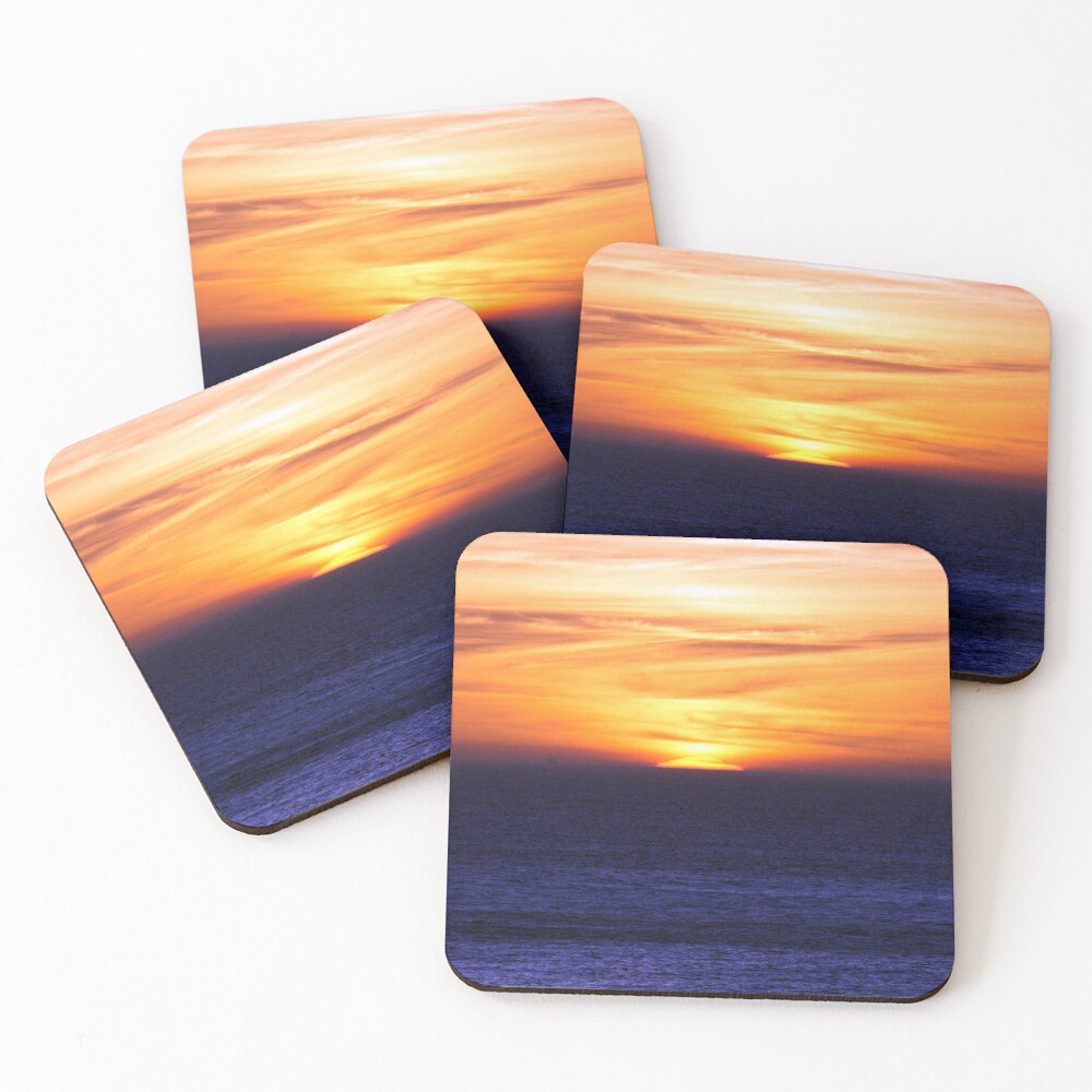 Item preview, Coasters (Set of 4) designed and sold by MarkBraham.