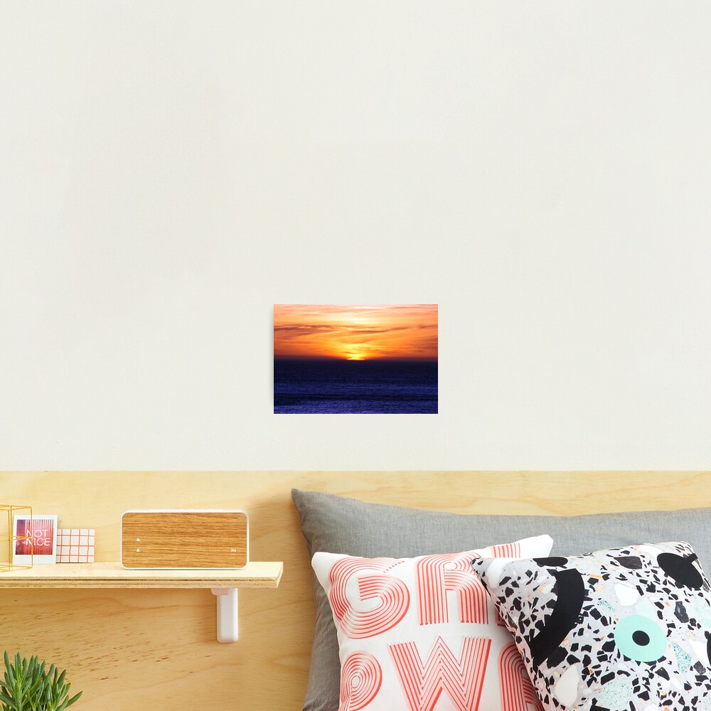 Item preview, Photographic Print designed and sold by MarkBraham.