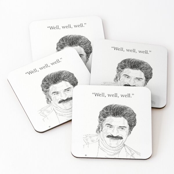 Item preview, Ray Purchase, Toast of London designed and sold by Lucy  Chambers.