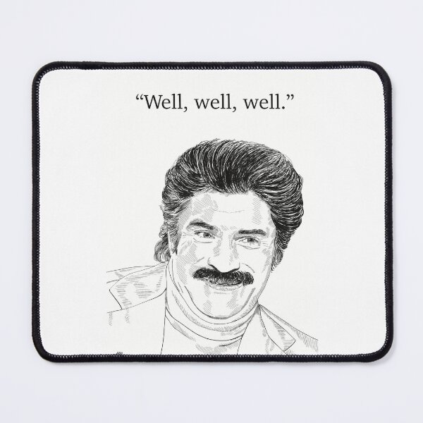 Item preview, Ray Purchase, Toast of London designed and sold by Lucy  Chambers.