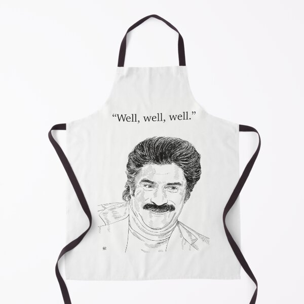Item preview, Ray Purchase, Toast of London designed and sold by Lucy  Chambers.