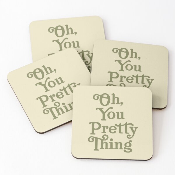 Item preview, Oh you pretty thing designed and sold by MamSelle.