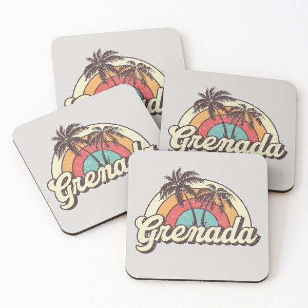 Item preview, Grenada honeymoon gifts designed and sold by chrlalexandru.