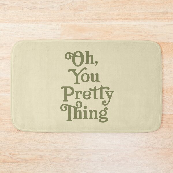 Item preview, Oh you pretty thing designed and sold by MamSelle.
