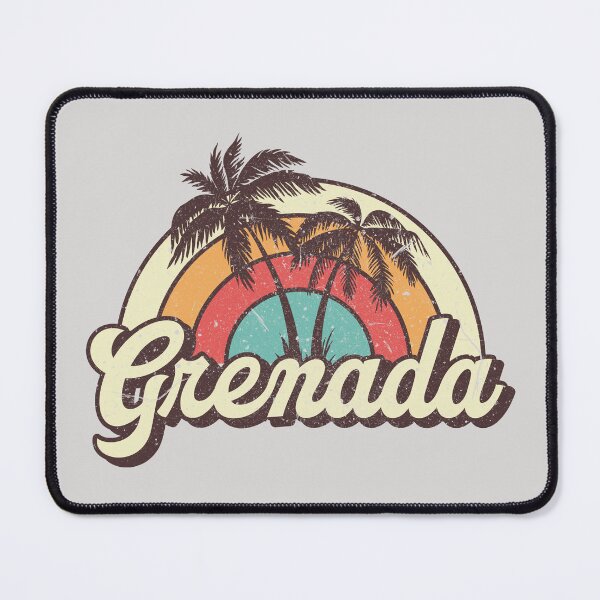 Item preview, Grenada honeymoon gifts designed and sold by chrlalexandru.