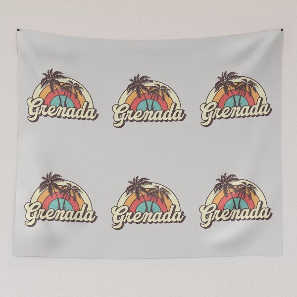 Item preview, Grenada honeymoon gifts designed and sold by chrlalexandru.