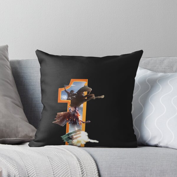 Item preview, BF1 Battlefield 1 Classic T-Shirt designed and sold by RufetGambar.