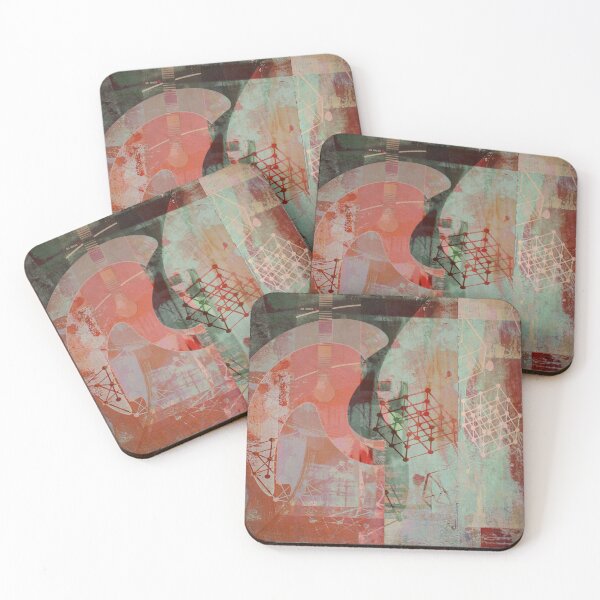 Item preview, Tribute to Robert Rauschenberg  designed and sold by PlanetLucky.