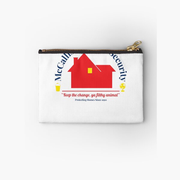Item preview, Kevin McCallister Home Security  designed and sold by adenicholls.