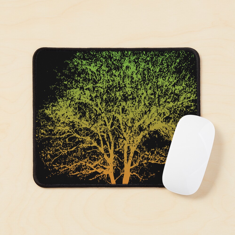 Item preview, Mouse Pad designed and sold by OnigiriDoctor.