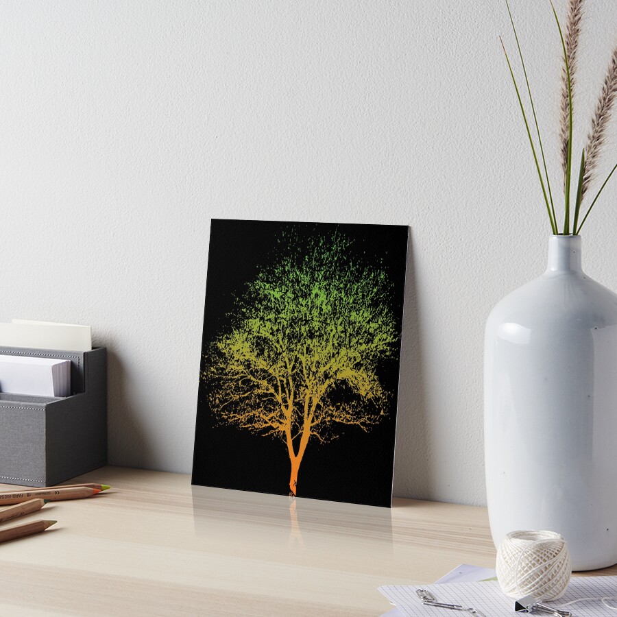 Item preview, Art Board Print designed and sold by OnigiriDoctor.