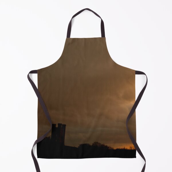 Item preview, Broadway Tower Sunset Cotswolds Worcestershire UK designed and sold by AndyEvansPhotos.