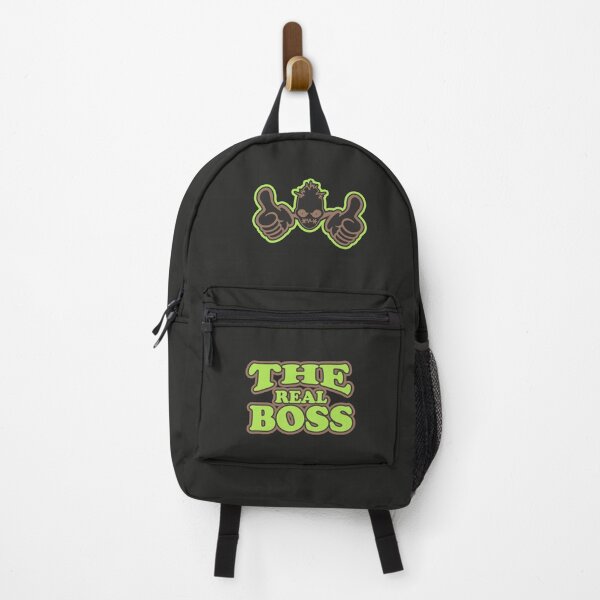 Item preview, The Real Boos designed and sold by BeilMaro.