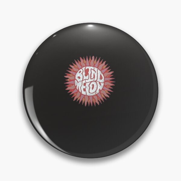 Item preview, BLIND MELON "SUN" LOGO Classic T-Shirt designed and sold by AxelPartenheim.