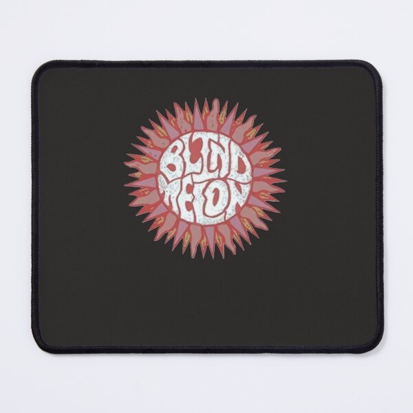 Item preview, BLIND MELON "SUN" LOGO Classic T-Shirt designed and sold by AxelPartenheim.