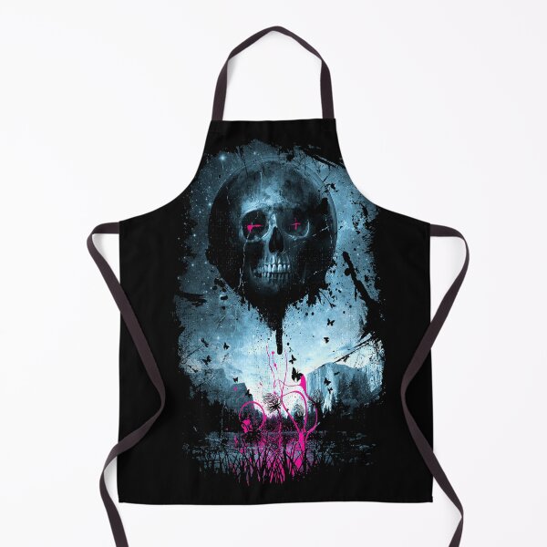 Item preview, Swamp Skull designed and sold by Firetree.
