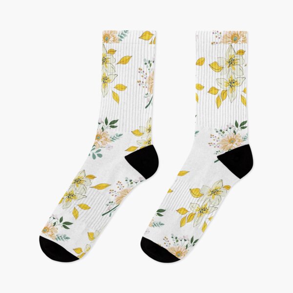 Item preview, Simple floral designs for the coming spring designed and sold by Spirit-Designe.