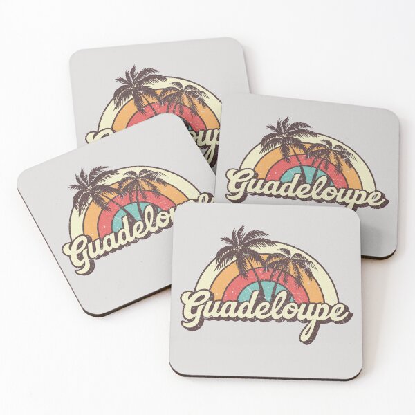 Item preview, Guadeloupe honeymoon gifts designed and sold by chrlalexandru.