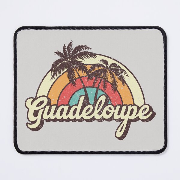 Item preview, Guadeloupe honeymoon gifts designed and sold by chrlalexandru.