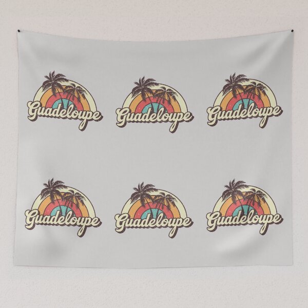 Item preview, Guadeloupe honeymoon gifts designed and sold by chrlalexandru.