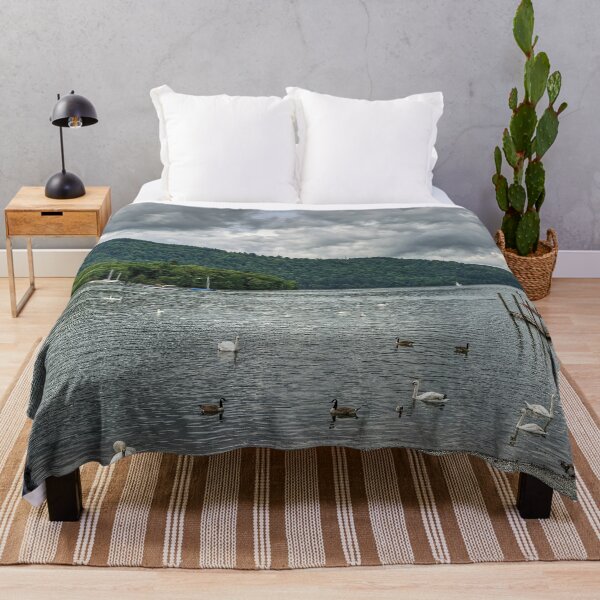 Item preview, View over Windermere designed and sold by tomg.