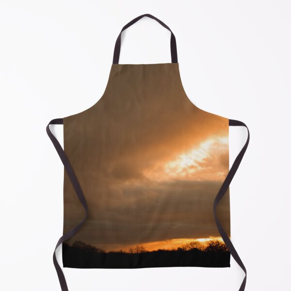 Item preview, Broadway Tower Sunset Cotswolds Worcestershire UK designed and sold by AndyEvansPhotos.