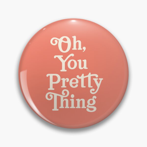 Item preview, Oh you pretty thing designed and sold by MamSelle.