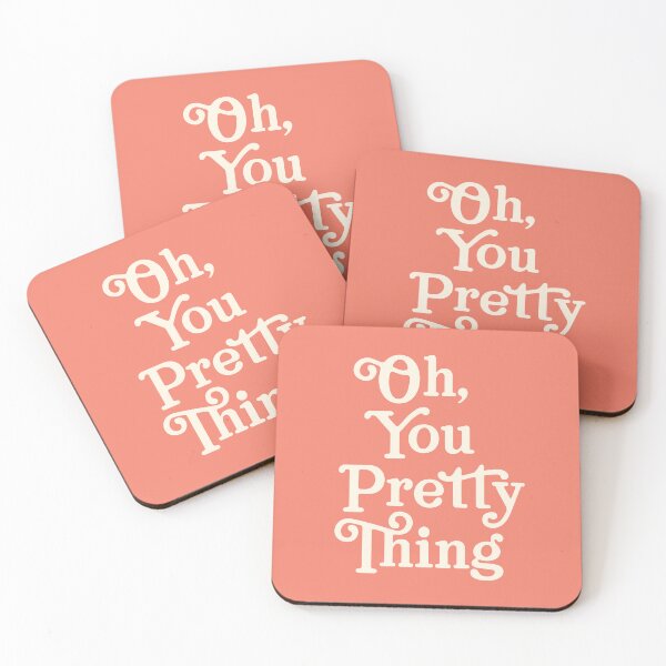 Item preview, Oh you pretty thing designed and sold by MamSelle.