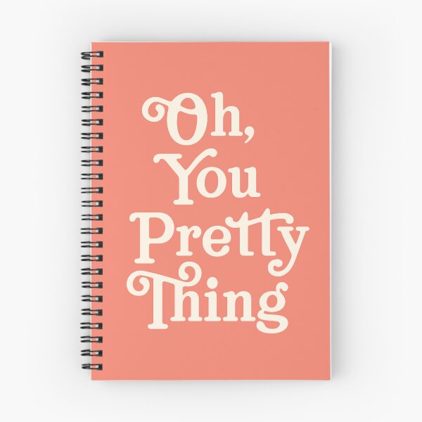 Item preview, Oh you pretty thing designed and sold by MamSelle.