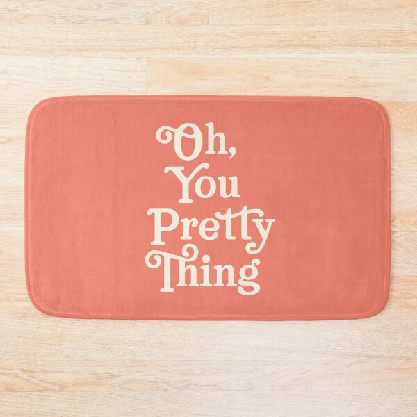 Item preview, Oh you pretty thing designed and sold by MamSelle.