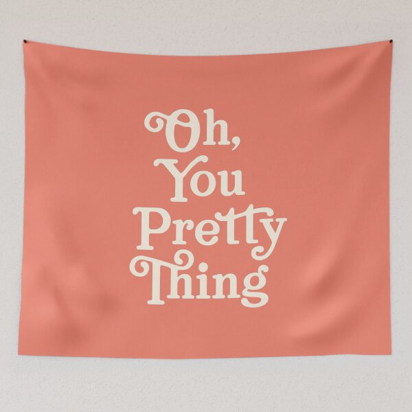 Item preview, Oh you pretty thing designed and sold by MamSelle.