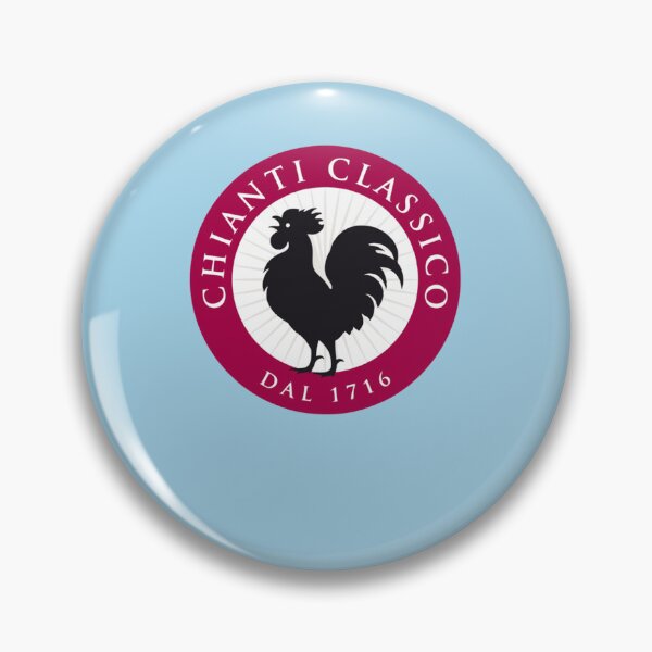 Artikelvorschau, Bestseller - Chianti Classico Merchandise Essential T-Shirt entworfen und verkauft von LenaWisgalla.