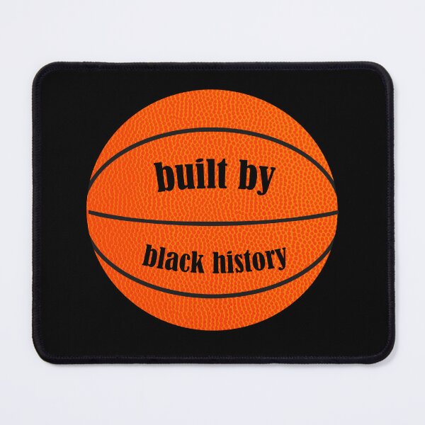 Item preview, Built By Black History Nba designed and sold by devArtsDesigns.