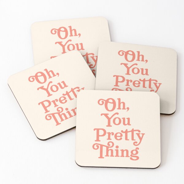 Item preview, Oh you pretty thing designed and sold by MamSelle.