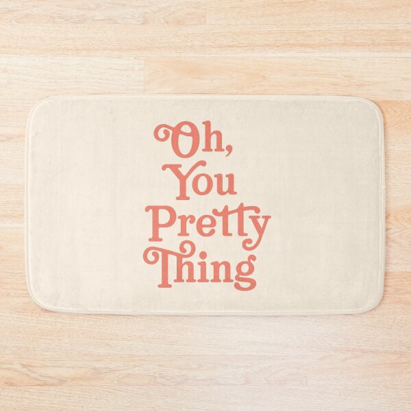 Item preview, Oh you pretty thing designed and sold by MamSelle.