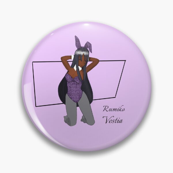 Item preview, Rumiko Bunny Girl Version designed and sold by ReveAva.
