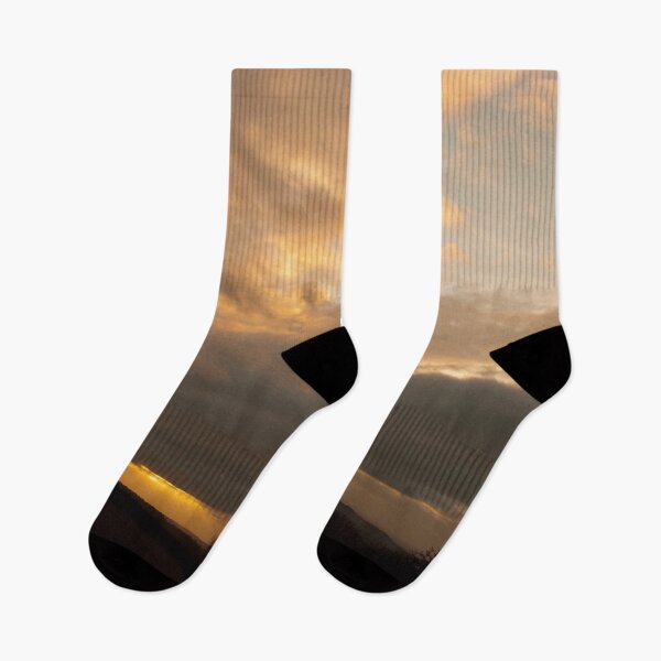 Item preview, Broadway Tower Sunset Cotswolds Worcestershire UK designed and sold by AndyEvansPhotos.