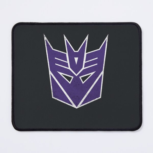 Item preview, Decepticons Logo - Transformers -  Essential T-Shirt designed and sold by CarstenFiedl.