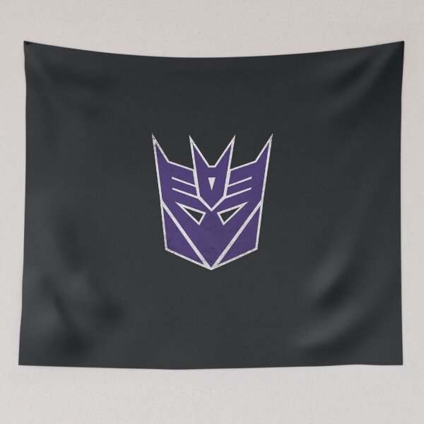Item preview, Decepticons Logo - Transformers -  Essential T-Shirt designed and sold by CarstenFiedl.