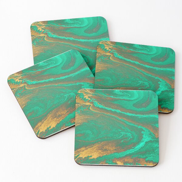 Item preview, Abstract Hypercolor liquid marble space - Hypercolor liquid marble  designed and sold by Long Exposure.