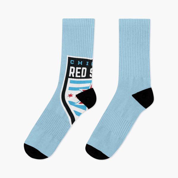 Item preview, BEST SELLER - Chicago Red Stars Merchandise Essential T-Shirt designed and sold by LenaWisgalla.