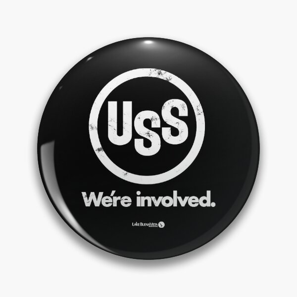 Item preview, USS, we're involved  designed and sold by Ephemeral05.