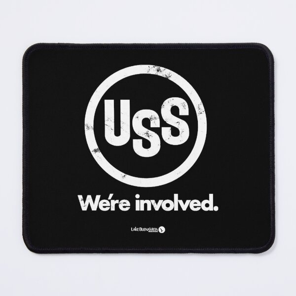 Item preview, USS, we're involved designed and sold by Ephemeral05.
