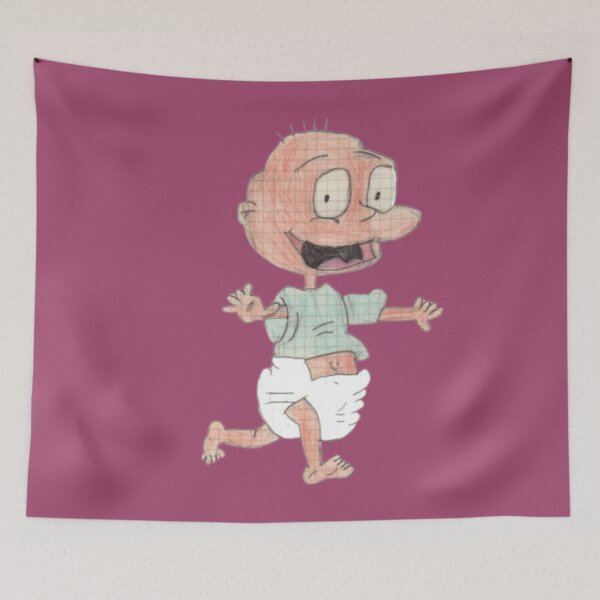 Item preview, Baby Boy Tommy designed and sold by mila-ola.