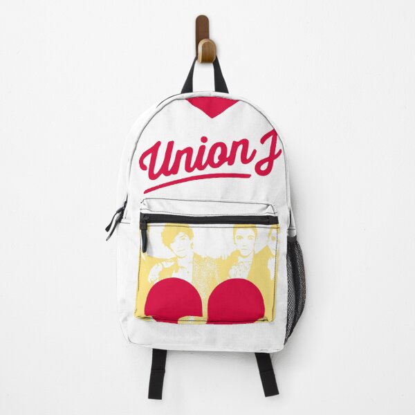 Item preview, Union J designed and sold by DhanukaShamen.