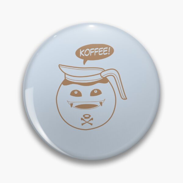 Item preview, BEST SELLER Koffee Trending Essential T-Shirt designed and sold by ThomasKusche.