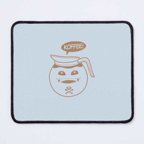 Item preview, BEST SELLER Koffee Trending Essential T-Shirt designed and sold by ThomasKusche.